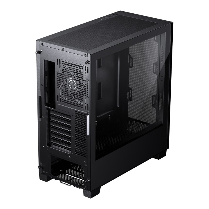 Caixa ATX Phanteks XT Pro Vidro Temperado Preto