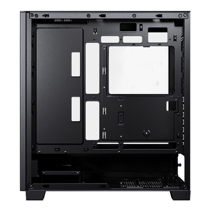 Caixa ATX Phanteks XT Pro Vidro Temperado Preto