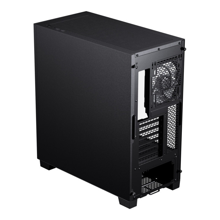 Caixa ATX Phanteks XT Pro Ultra D-RGB Vidro Temperado Preta