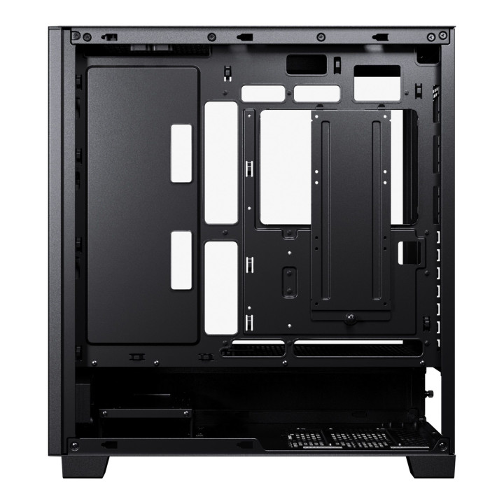 Caixa ATX Phanteks XT Pro Ultra D-RGB Vidro Temperado Preta