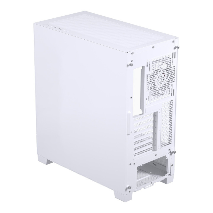 Caixa ATX Phanteks XT Pro Ultra D-RGB Vidro Temperado Branco
