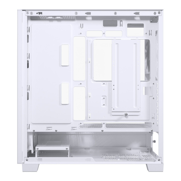Caixa ATX Phanteks XT Pro Ultra D-RGB Vidro Temperado Branco