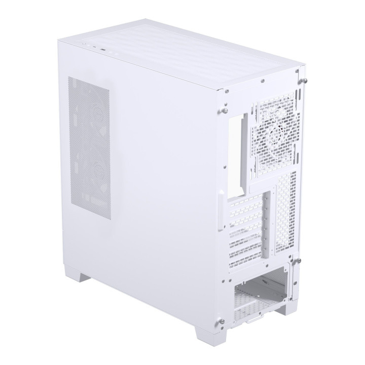 Caixa ATX Phanteks XT View D-RGB Vidro Temperado Branco