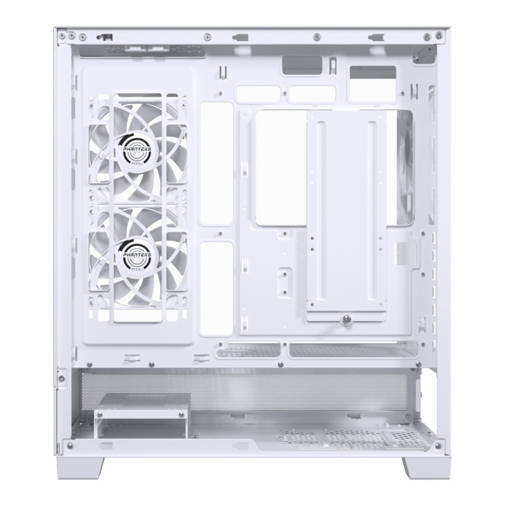 Caixa ATX Phanteks XT View D-RGB Vidro Temperado Branco