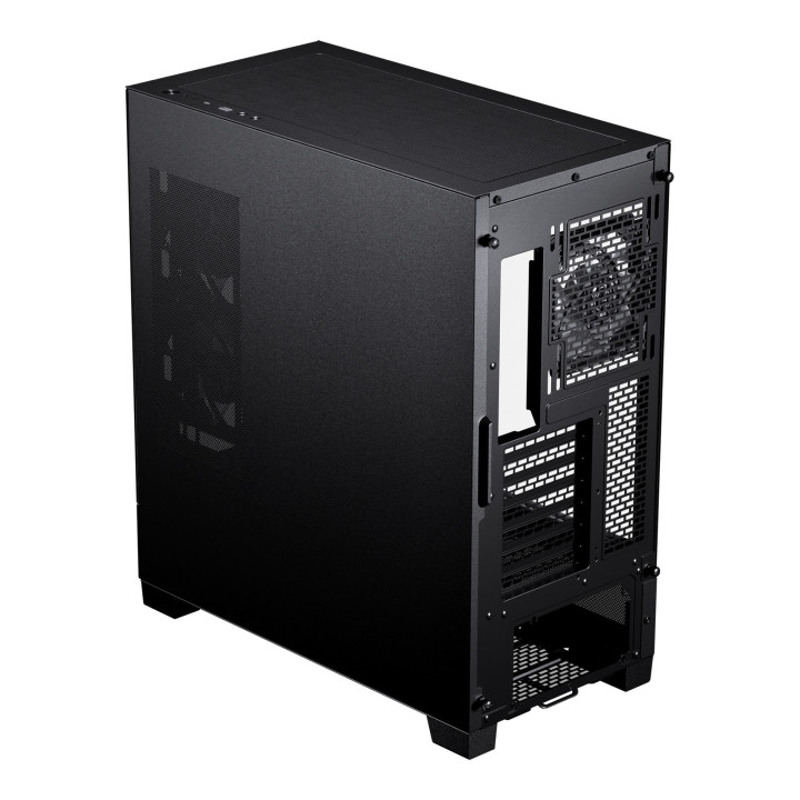 Caixa ATX Phanteks XT View D-RGB Vidro Temperado Preto