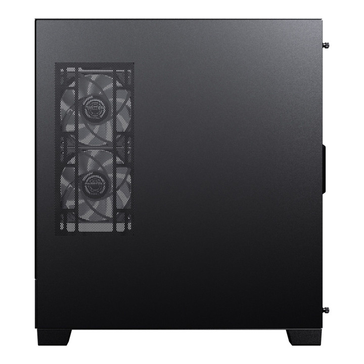 Caixa ATX Phanteks XT View D-RGB Vidro Temperado Preto