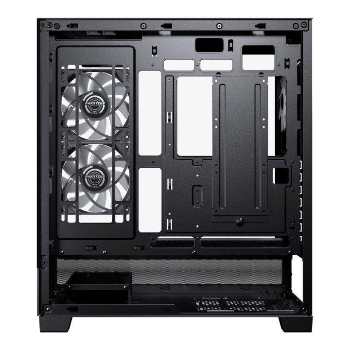Caixa ATX Phanteks XT View D-RGB Vidro Temperado Preto