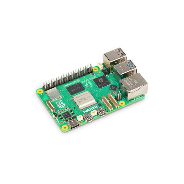 Raspberry Pi SC1111 placa de desenvolvimento 2400 MHz Arm Cortex-A76