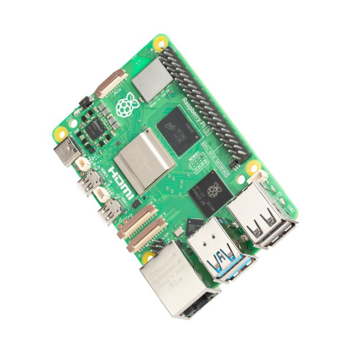 Raspberry Pi SC1111 placa de desenvolvimento 2400 MHz Arm Cortex-A76