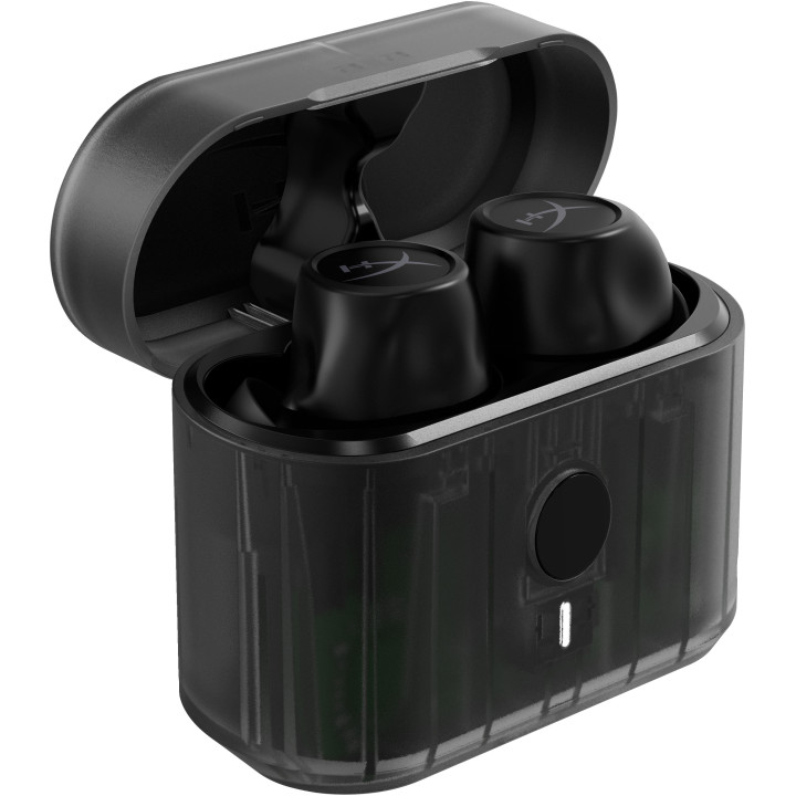 HyperX Cirro Buds Pro (Preto)
