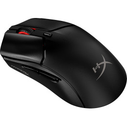 HP HyperX Pulsefire Haste 2 Mini - Wireless Gaming Mouse (Black) rato