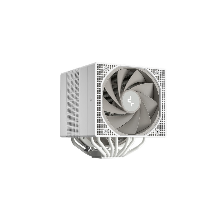 DeepCool ASSASSIN IV Processador Arrefecimento a ar 120 140 mm Preto 1 unidade(s)