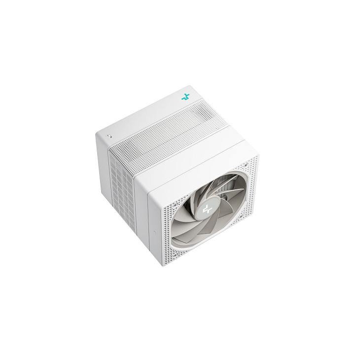 DeepCool ASSASSIN IV Processador Arrefecimento a ar 120 140 mm Preto 1 unidade(s)