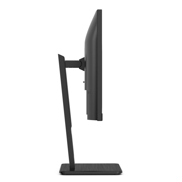 AOC E3 24E3QAF monitor de ecrã 61 cm (24") 1920 x 1080 pixels Preto