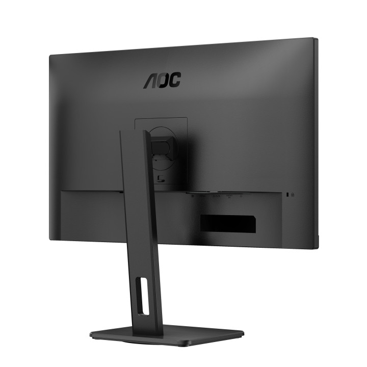 AOC E3 27E3QAF monitor de ecrã 68,6 cm (27") 1920 x 1080 pixels Preto