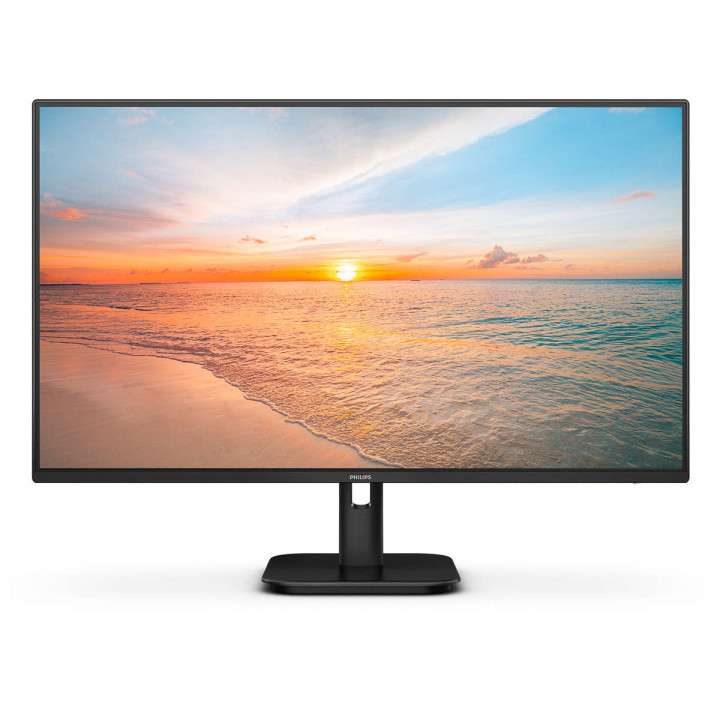 Philips 1000 series 27E1N1300A 00 monitor de ecrã 68,6 cm (27") 1920 x 1080 pixels Full HD LCD Preto