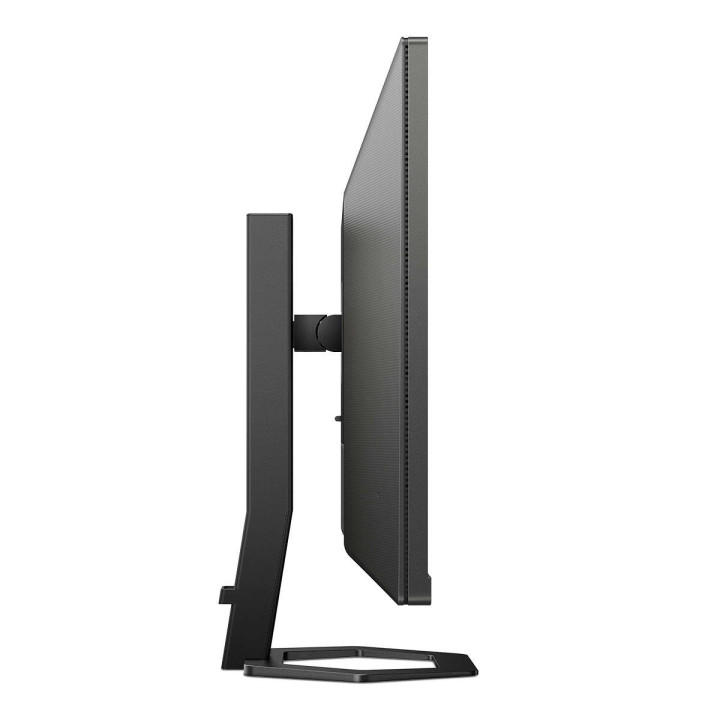 Philips 5000 series 27E1N5500LA 00 monitor de ecrã 68,6 cm (27") 2560 x 1440 pixels Quad HD LCD Preto