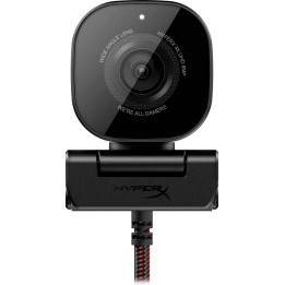 HP HyperX Vision S webcam