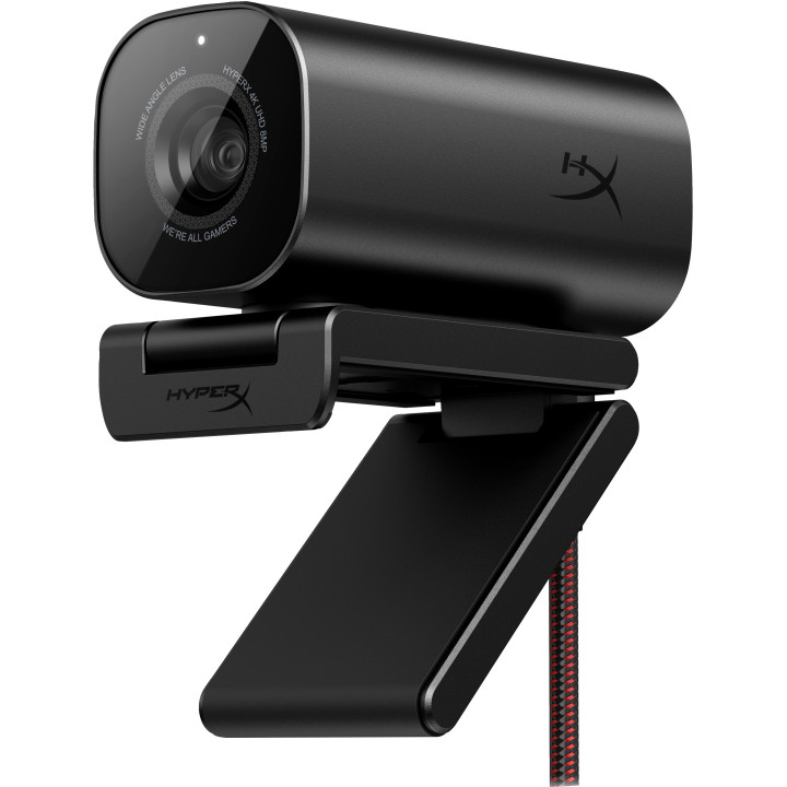 HP HyperX Vision S webcam