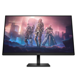 HP OMEN by HP 32q monitor de ecrã 80 cm (31.5") 2560 x 1440 pixels Quad HD Preto