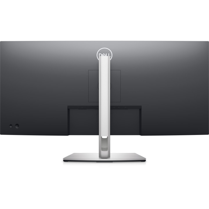 DELL P Series P3424WE monitor de ecrã 86,7 cm (34.1") 3440 x 1440 pixels 4K Ultra HD LCD Preto