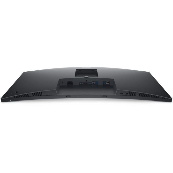 DELL P Series P3424WE monitor de ecrã 86,7 cm (34.1") 3440 x 1440 pixels 4K Ultra HD LCD Preto