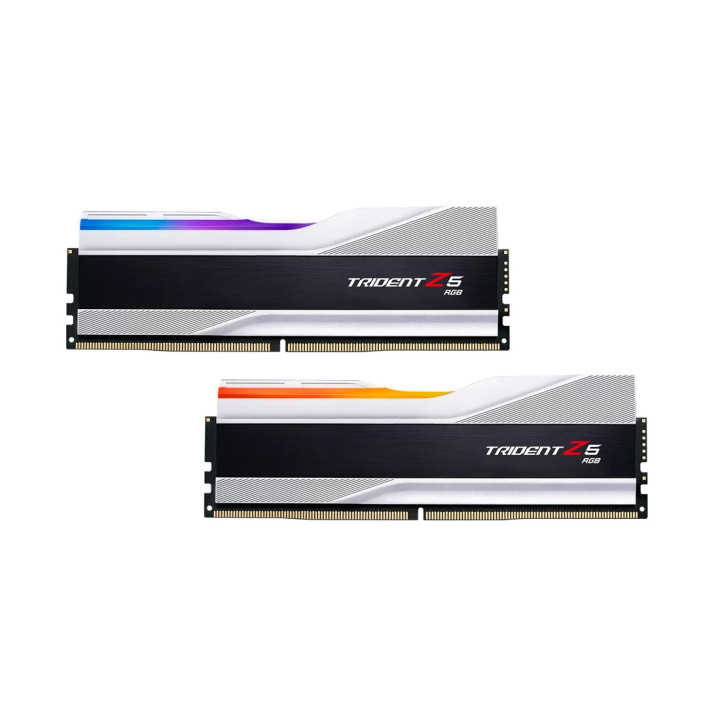 G.Skill Trident Z5 RGB F5-7200J3646F24GX2-TZ5RS módulo de memória 48 GB 2 x 24 GB DDR5 7200 MHz