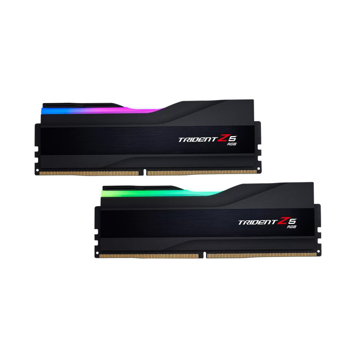 G.Skill Trident Z5 RGB F5-8200J4052F24GX2-TZ5RK módulo de memória 48 GB 2 x 24 GB DDR5 5600 MHz