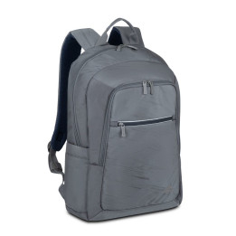 Rivacase Alpendorf 7561 mochila Mochila casual Cinzento Poliéster