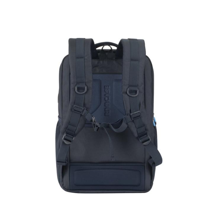 Rivacase 7861 43,9 cm (17.3") Mochila Azul