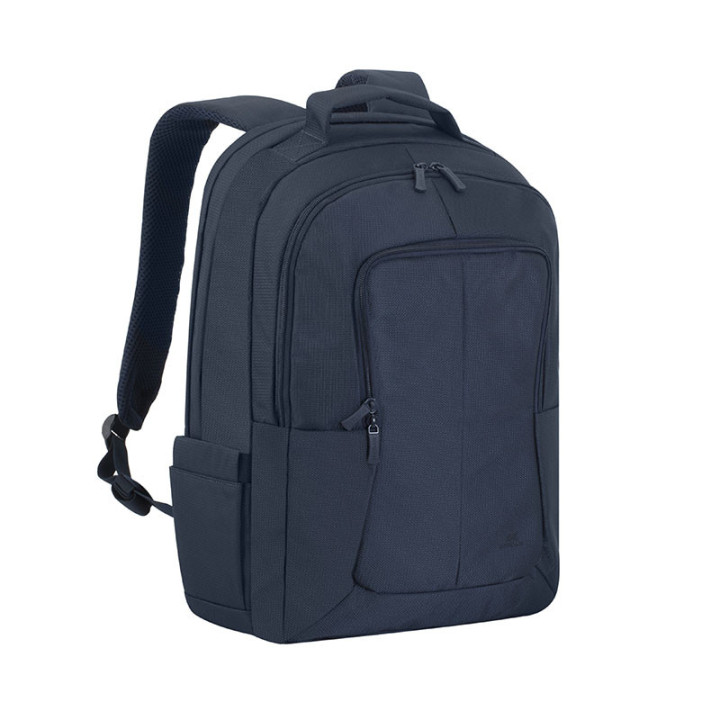 Rivacase 8460 43,9 cm (17.3") Mochila Azul