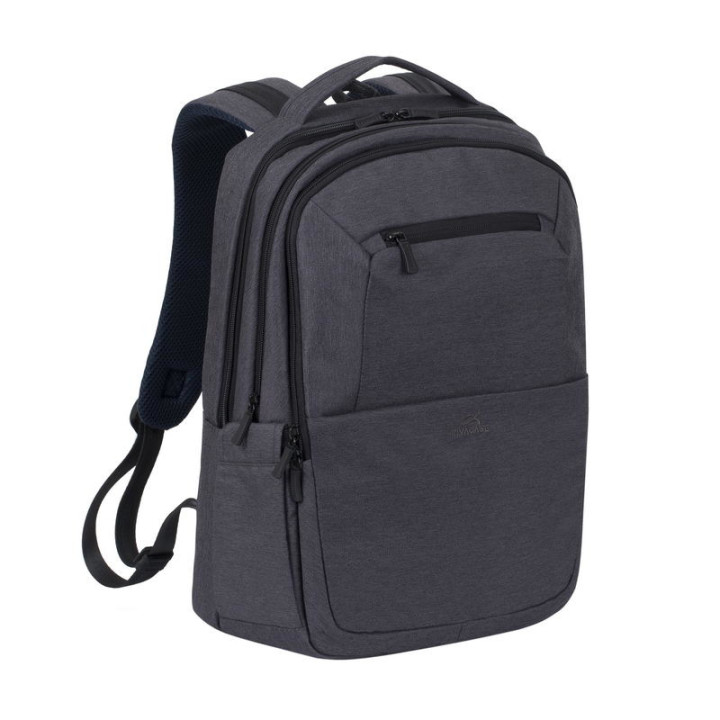 Rivacase 7765 40,6 cm (16") Mochila Preto