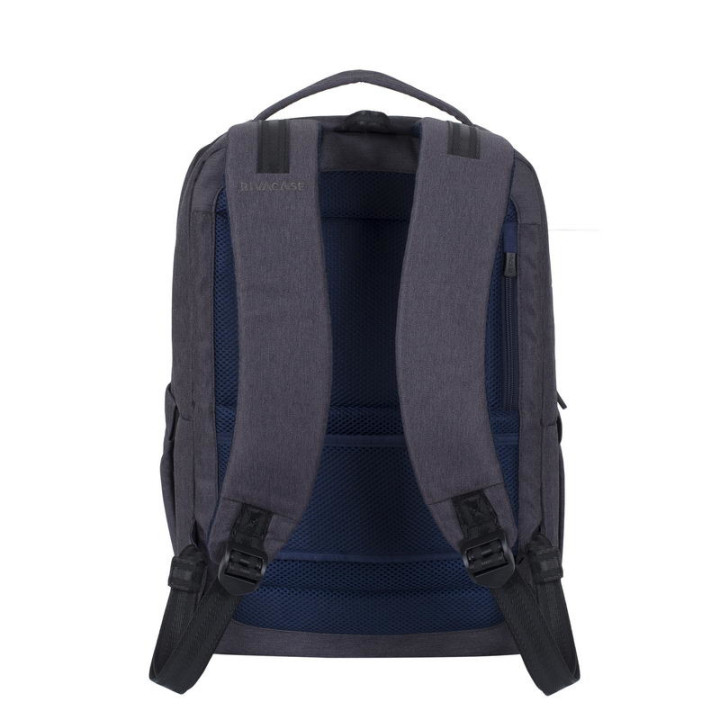 Rivacase 7765 40,6 cm (16") Mochila Preto