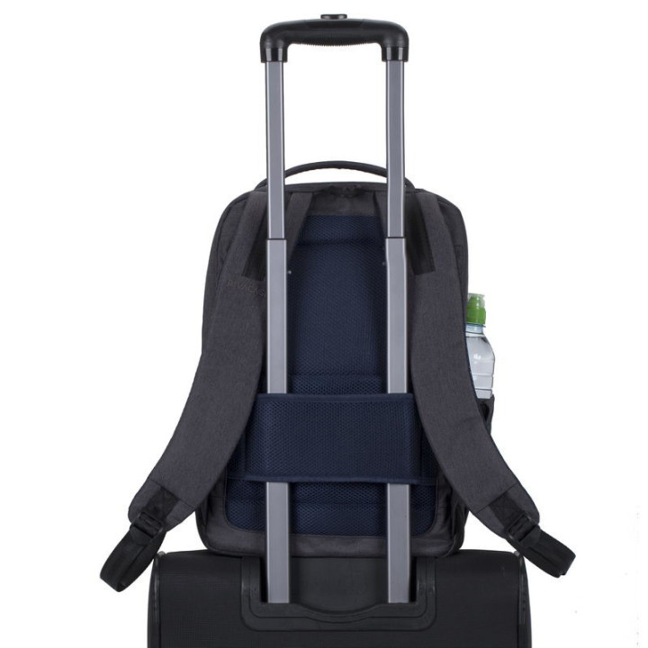 Rivacase 7765 40,6 cm (16") Mochila Preto