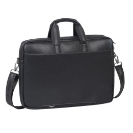 Rivacase Orly 40,6 cm (16") Pasta Preto