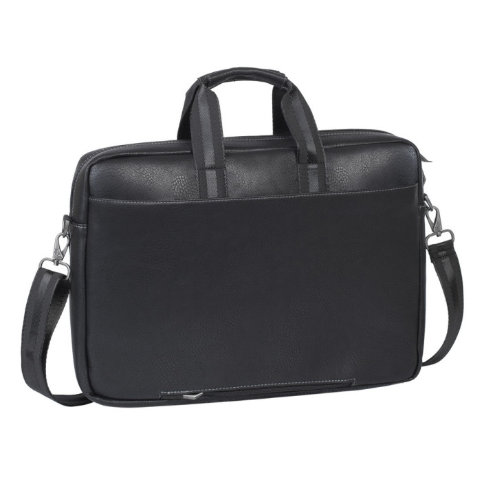 Rivacase Orly 40,6 cm (16") Pasta Preto