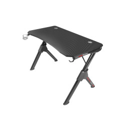 Mars Gaming MGD mesa de computador Preto