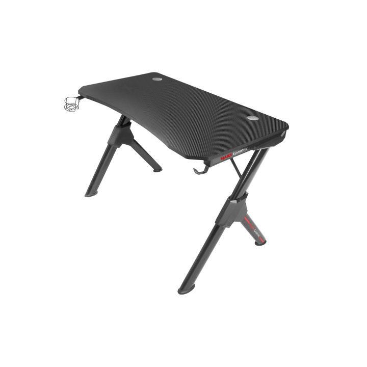 Mars Gaming MGD mesa de computador Preto