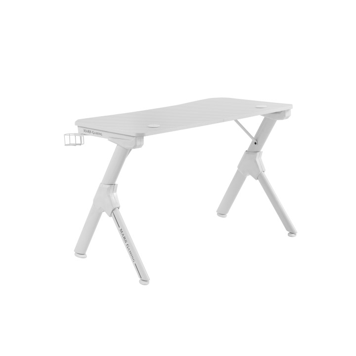 Mars Gaming MGDW mesa de computador Branco