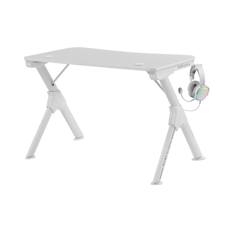 Mars Gaming MGDW mesa de computador Branco