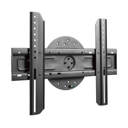 TooQ LP3770F-R suporte para TV 177,8 cm (70") Preto