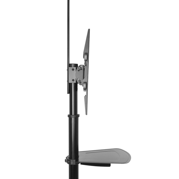 Ewent EW1540 suporte para TV 177,8 cm (70") Preto