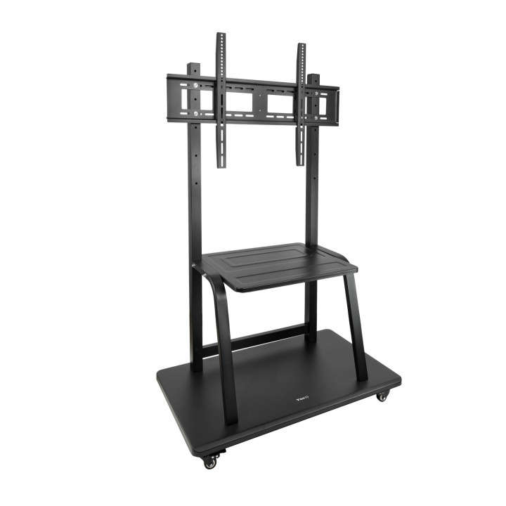 TooQ Coloso 2,54 m (100") Preto