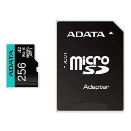 ADATA Premier Pro 256 GB MicroSDXC UHS-I Classe 10