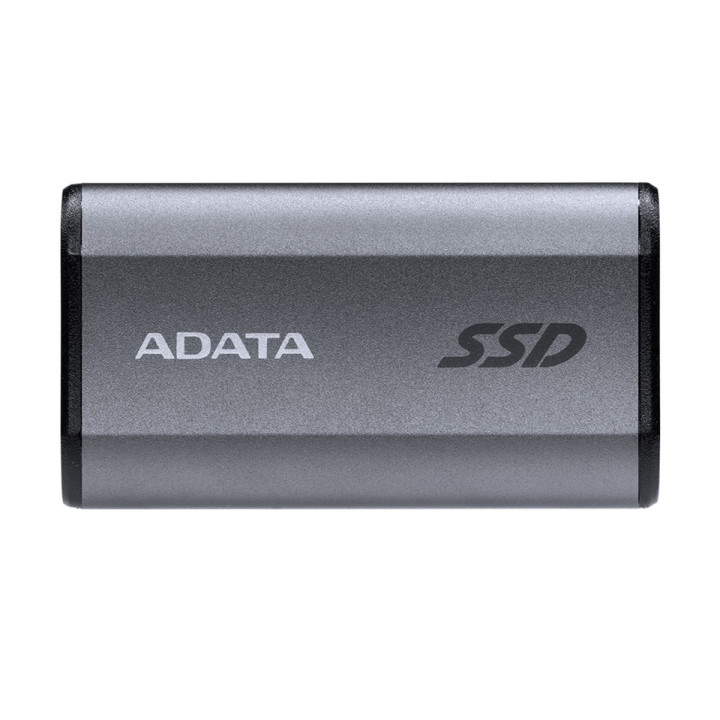 ADATA SE880 2 TB Cinzento