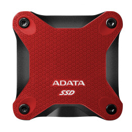 ADATA SD620 1 TB Vermelho