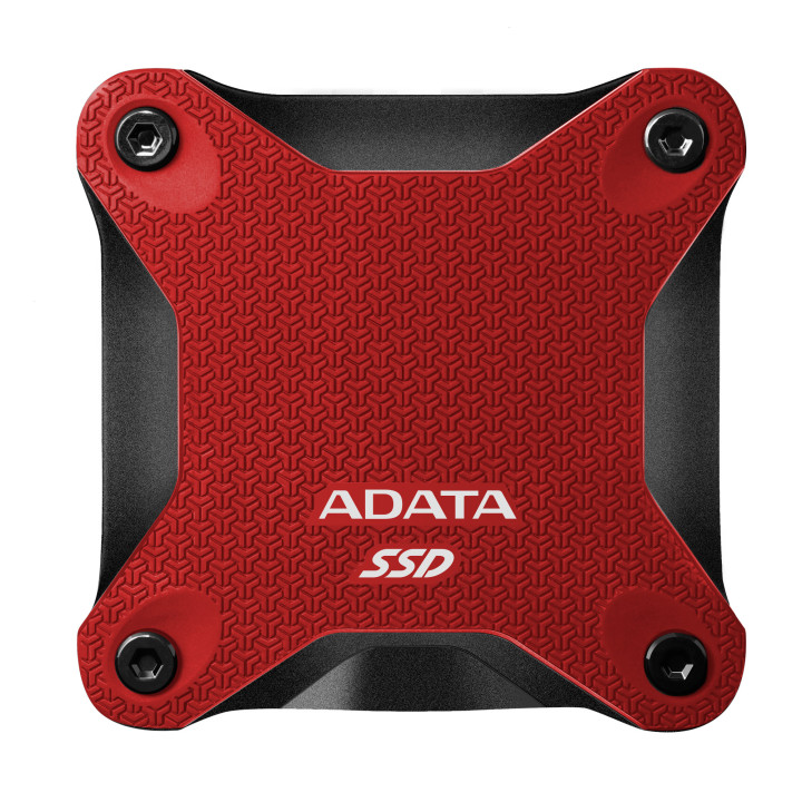 ADATA SD620 1 TB Vermelho
