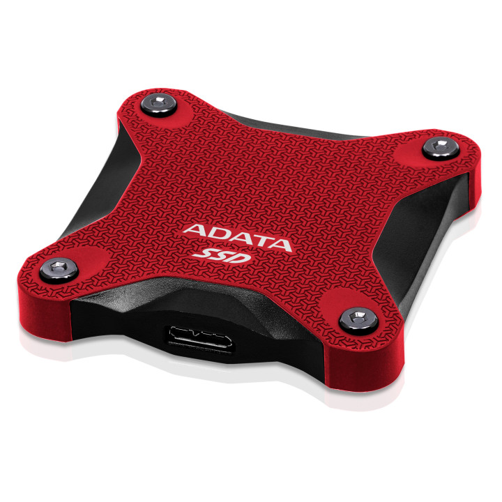 ADATA SD620 1 TB Vermelho