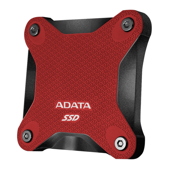 ADATA SD620 1 TB Vermelho