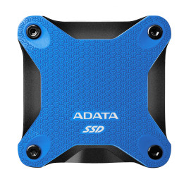 ADATA SD620 1 TB Azul